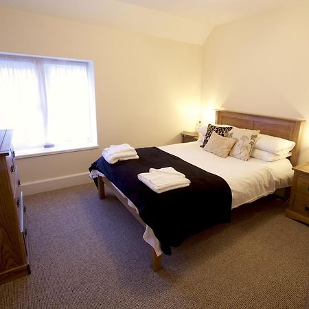 The Rockford Inn Lynton Buitenkant foto