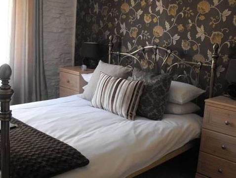 The Rockford Inn Lynton Buitenkant foto