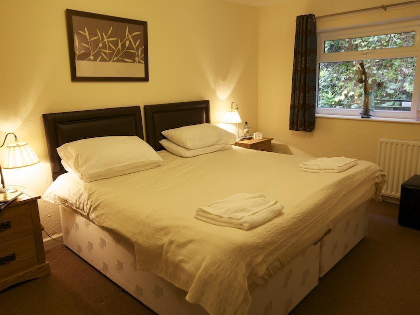 The Rockford Inn Lynton Buitenkant foto