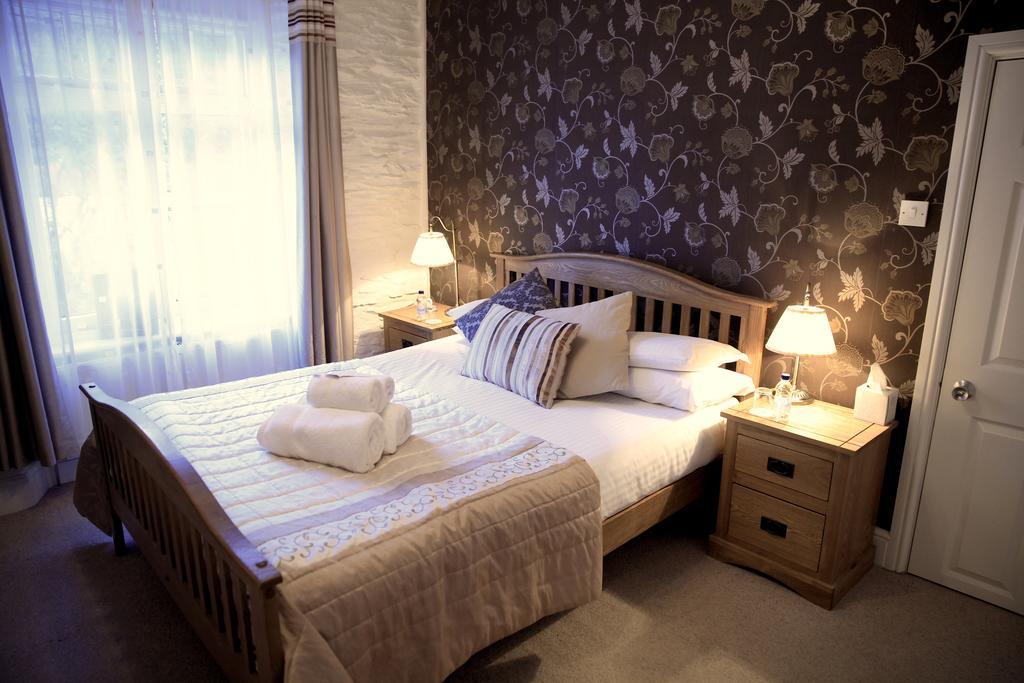 The Rockford Inn Lynton Buitenkant foto
