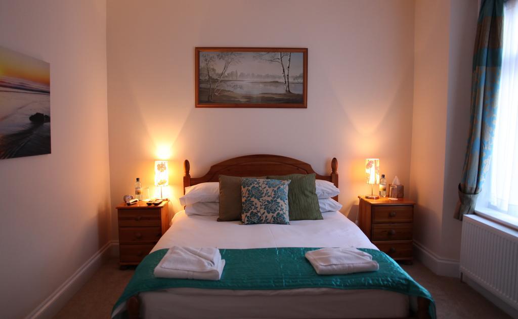 The Rockford Inn Lynton Buitenkant foto